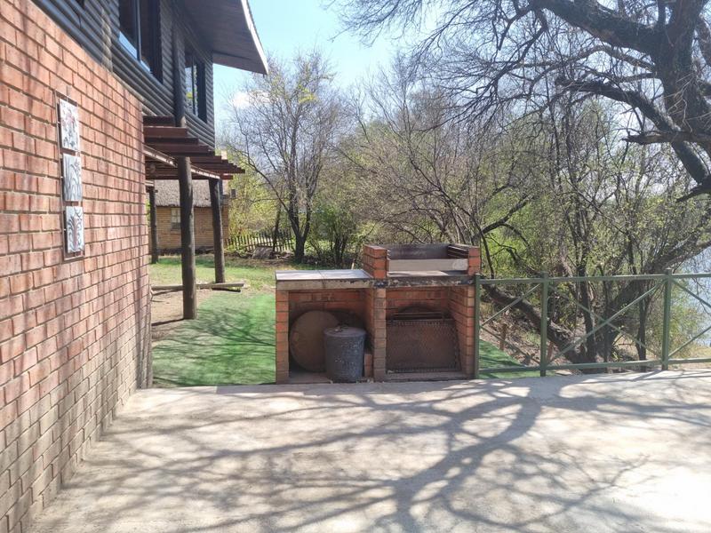To Let 2 Bedroom Property for Rent in Bothaville Free State